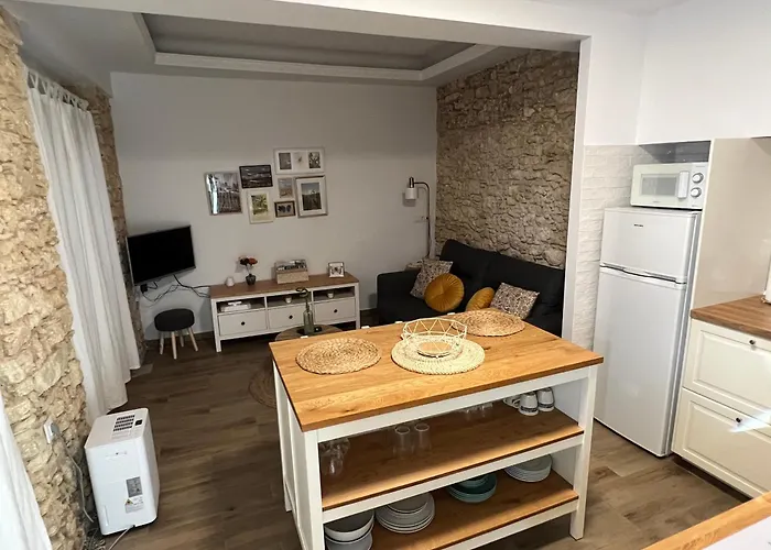 Casa El Chorro
