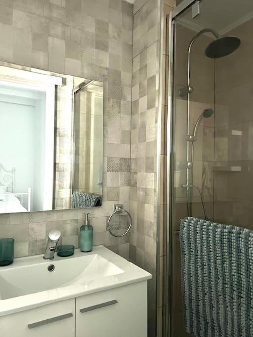 Casa El Chorro Apartment Benalup-Casas Viejas