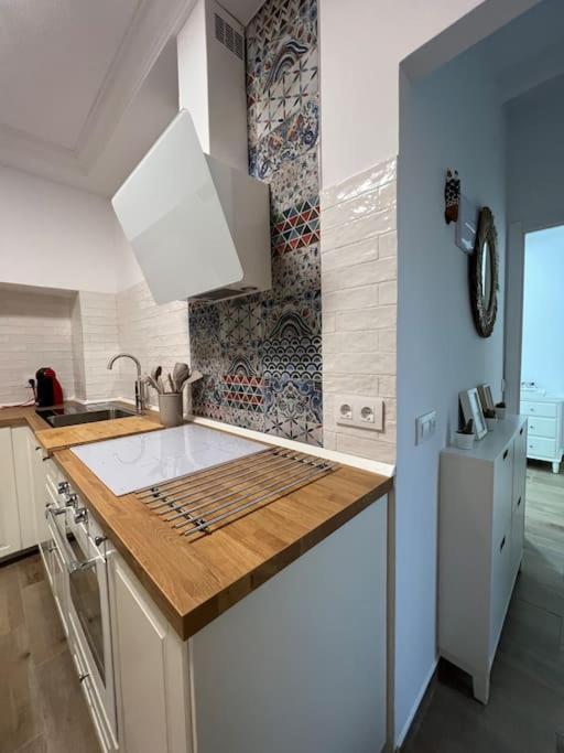 Casa El Chorro Apartment Benalup-Casas Viejas