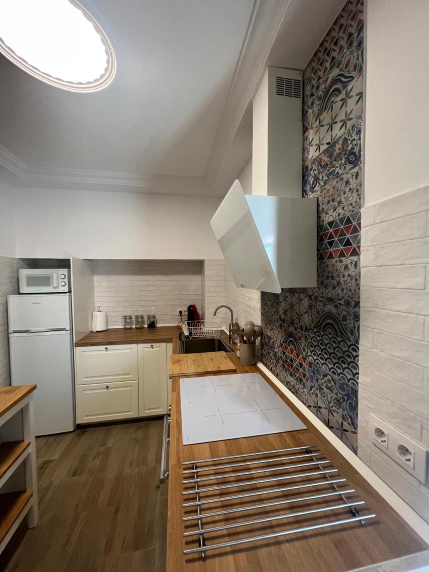 Casa El Chorro Apartment Benalup-Casas Viejas