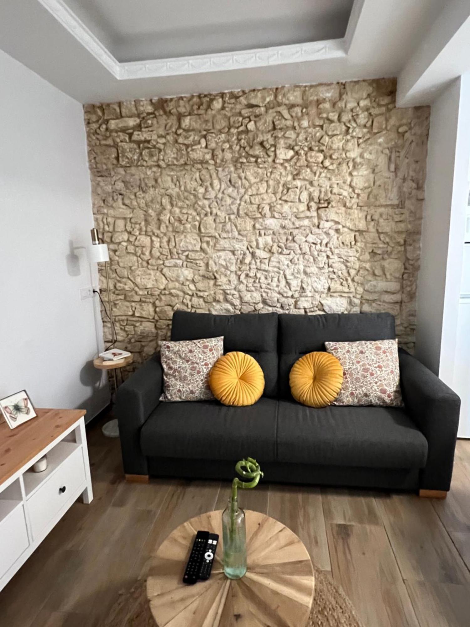 Casa El Chorro Benalup-Casas Viejas